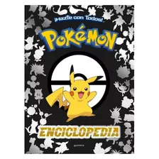 Enciclopedia Pokémon - The Pokémon Company