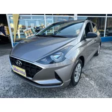 Hyundai Hb 20 Hatch 1.0 12v 4p Flex Sense