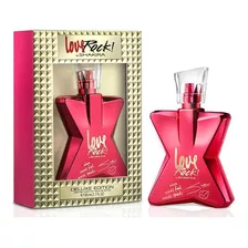 Love Rock By Shakira Shakira 80 Ml Edt Spray - Mujer