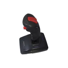 Joystick Quickshot Modelo Qs-123a