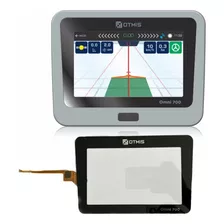 Touchscreen Jacto Omni 700