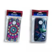 Funda De Celular Compatible Motorola G6 Plus Mandala 