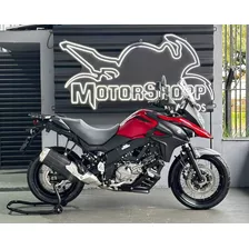 Suzuki V- Strom 650 V-strom650 Xt