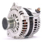 Alternador Nissan Sentra 4cil 1.8 2002 Sist Hitachi 100a