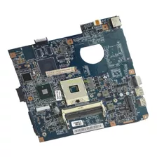 Placa Mãe Emachines D730 Je40-cp 09920-3 48.4gy02.031