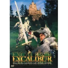 Excalibur John Boorman Dublado E Legendado Autorado