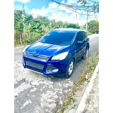 Ford Escape Se .