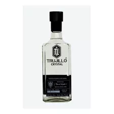 Tequila Trujillo Crystal Blanco 750 Ml