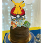 Primera imagen para búsqueda de cake toppers