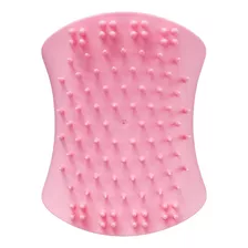 Tangle Teezer Escova De Esfoliação Scalp Brush Rosa