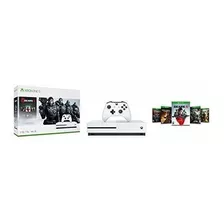 Consola Xbox One S 1tb Engranajes 5 Paquete