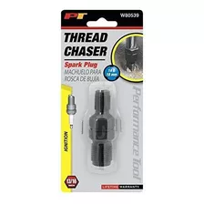 Performance Tool W80539 Spark Plug Agujero Chaser, 14 Mm-18 