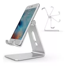 Soporte Ajustable Para Telefono Celular, Soporte De Telefono