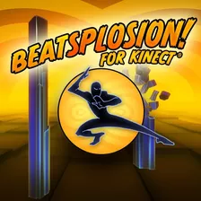 Beatsplosion For Kinect Xbox One Original