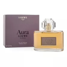 D Loewe Aura Floral 120ml Edp Original