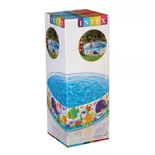 Piscina Intex 1.83 X 38 Cm 