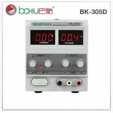 Fuente De Poder Digital Bk-305d