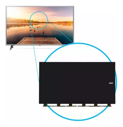 Terceira imagem para pesquisa de display tv tcl 50