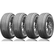 Kit De 4 Pneus Sailun Atrezzo Sh406 185/70r14 88 - 560kg