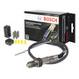 Sensor Oxigeno Adc Vw Jetta Glx Vr6 V6 2.8l 1999 Bosch