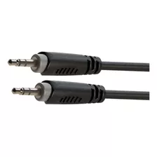 Cable Plug Stereo 3.5mm A Plug Stereo 3.5mm 3m Racc240l3 