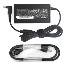 Cargador Original Portatil Acer Swift 3 (sf314-51) 19v3.42a