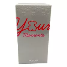 Tous Your Moments Edt 90 Ml