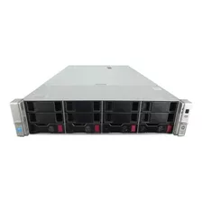 Servidor Hp Dl380 G9, 2 Xeon 12 Core, 64 Giga, 12 Terabyte