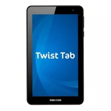 Positivo Bgh Twist Tab T770k - Negro/naranja - 1 Gb - 16 Gb - 7 