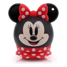Bitty Boomers Disney: Minnie Mouse - Mini Altavoz Bluetooth