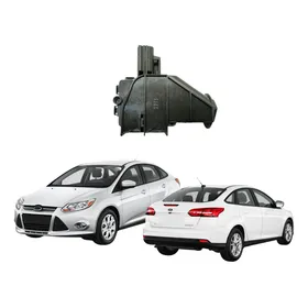 Trava Eletrica Portinhola Tampa Tanque Focus Ecosport 14/19