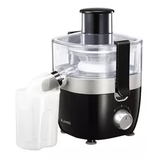 Extractor De Jugos James Ejj104 Juguera 350 W 0.4 L Dimm