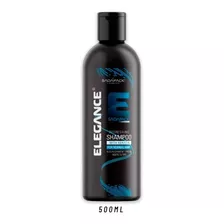 Shampoo Elegance Con Keratina 500ml
