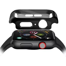 Capa Case Vidro Temperado P/ Apple Watch/iwo Series7 45mm