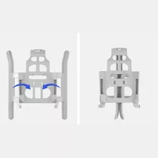 Tren De Aterrizaje Plegable Para Drone Dji Mini 3 Pro 