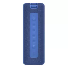 Parlante Xiaomi Mi Portable Bluetooth Speaker (16w) Color Azul