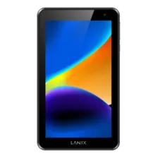 Tablet Lanix Rx7 V2