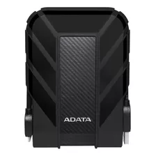 Disco Externo Antigolpes Adata Hd710 Pro 4tb Usb 3.2 - Negro