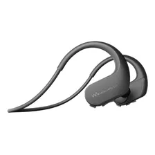 Auricular Deportivo Sony Walkman Ws413 Mp3/4gb 12hs.natacion