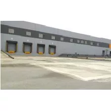 Bodega Industrial En Matamoros