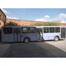 Onibus Urbano Caio Apache Vip Mercedesbenz Of 1721