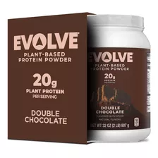 Evolve Protena En Polvo, 78042, 1