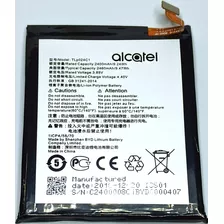 Pila Batería Alcatel Tlp024c1