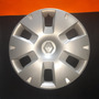 Tapon Polvera Renault Fluence R15 #403150026r  E10