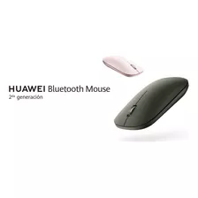 Mouse Bluetooth Huawei Generacion 2