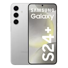 Celular Samsung S24 Plus 512gb 6.7 Marble Gray