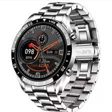 Smartwatch Relógio Inteligente A Prova Dagua Pronta Entrega