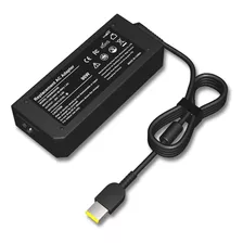 Cargador Lenovo 20v 4.5a