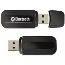 Bluetooth Adaptador Receptor Bluetooth Usb-p2 Musica Carro