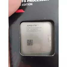 Processador Fx 8320 